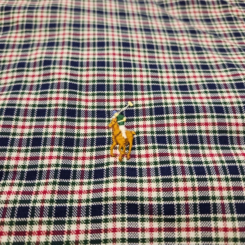 Polo Ralph Lauren pre owned
